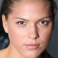 Simone Van Rooyen Naakt