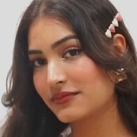 Simran Bajwa Naakt