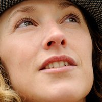 Sina Magdalena Morcinek Naakt