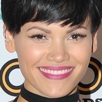 Sinead Harnett Naakt