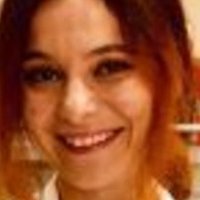 Sinem Tuncer Naakt