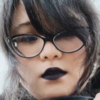 SinnamonSuccubus Naakt