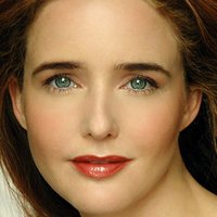 Siobhan Flynn Naakt