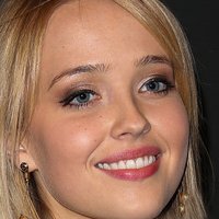 Siobhan Williams Naakt
