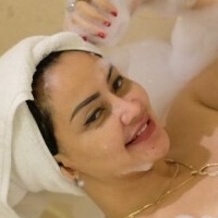 Sisca Mellyana Naakt