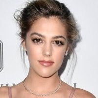Sistine Stallone Naakt