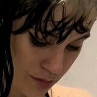 Skye Wilson Naakt