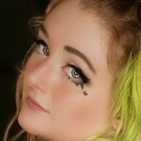 Skyee Kitten Naakt