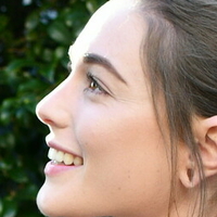 skyesharp Naakt
