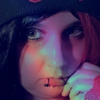 Skylar Rose Zombiez Naakt