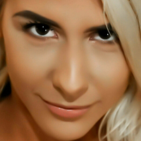 skyluxxe Naakt