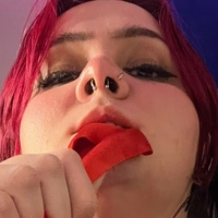 skymmylkfree Naakt