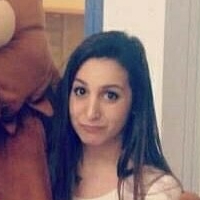 Sloane Wolf Naakt