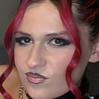 Sloppysugar96, MissSugarTits96 Naakt