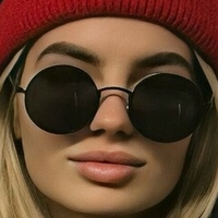 sly_karina Naakt