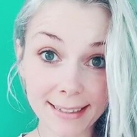 SmileyDani158 Naakt