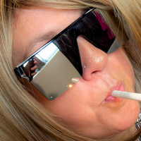 smokinghotwife Naakt