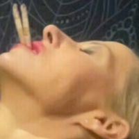 smokingqueenclips Naakt