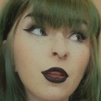 smolgothgirlvip Naakt
