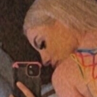 sneakpeekofhannah Naakt