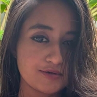 Sneha Mathew Naakt