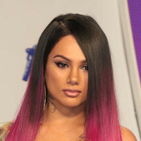 Snow Tha Product Naakt