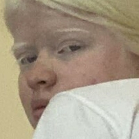 Snow White Bella Naakt