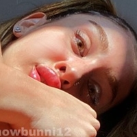 Snowbunny12 Naakt