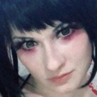 Snowthesaltqueen Naakt