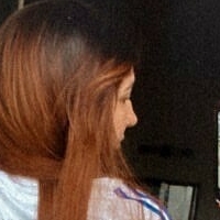 Sofi Fernández Naakt