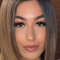 Sofia Carboni Naakt