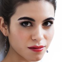 Sofía Espinosa Naakt