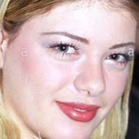 Sofia Georgiou Naakt