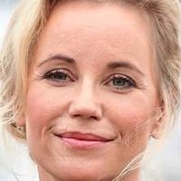 Sofia Helin Naakt