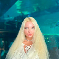 Sofia Parkhomenko Naakt