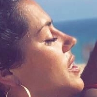 Sofia Ribeiro Naakt