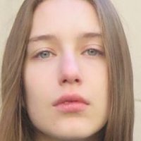 Sofia Tesmenitskaya Naakt