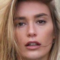 Sofia Vespe Naakt