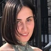 Sofie Chumburidze Naakt