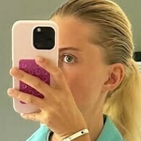 Sofie Houman Naakt