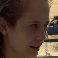 Sol Aguilera Naakt