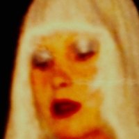 Solange Blondeau Naakt
