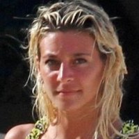 Solci Perez Naakt