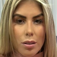 Soledad Cardozo Naakt