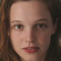 Solène Rigot Naakt