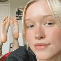 SolesOfSkye Naakt
