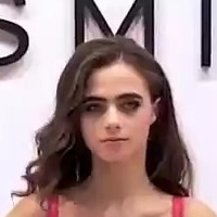 Solomia Maievska Naakt