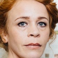 Sólveig Arnarsdóttir Naakt