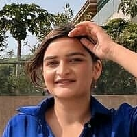 Sonali Malhotra Naakt