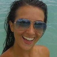 Sondra Telarroja Naakt